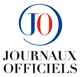Logo Journaux officiels